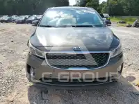 2016 KIA Sedona фото
