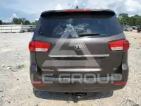 2016 KIA Sedona фото