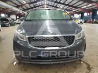 2016 KIA Sedona фото