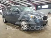 2016 KIA Sedona фото