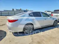 2016 KIA K9 фото