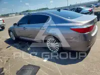 2016 KIA K9 фото