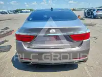 2016 KIA K9 фото