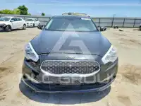 2016 KIA K9 photo
