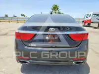 2016 KIA K9 photo
