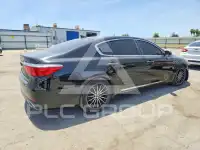 2016 KIA K9 photo