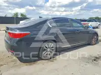 2016 KIA K9 photo