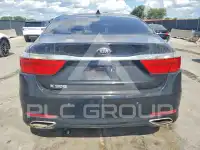 2016 KIA K9 photo