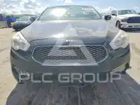 2016 KIA K9 photo