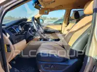 2016 KIA Sedona фото