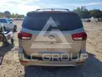 2016 KIA Sedona фото