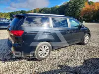 2016 KIA Sedona photo