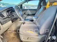 2016 KIA Sedona photo