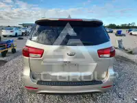 2016 KIA Sedona фото