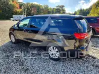 2016 KIA Sedona photo