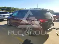 2016 KIA Sedona фото