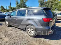 2016 KIA Sedona фото