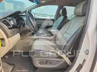 2016 KIA Sedona фото
