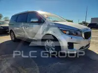 2016 KIA Sedona фото