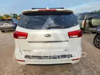 2016 KIA Sedona фото