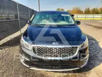 2016 KIA Sedona photo