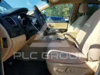 2016 KIA Sedona фото