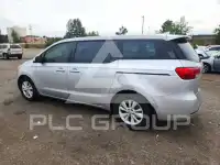 2016 KIA Sedona фото