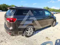 2016 KIA Sedona фото