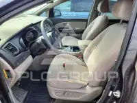 2016 KIA Sedona фото