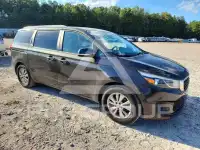 2016 KIA Sedona фото