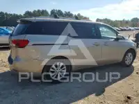 2016 KIA Sedona фото