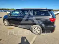 2016 KIA Sedona photo