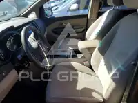 2016 KIA Sedona фото
