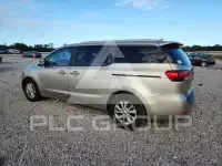 2016 KIA Sedona фото