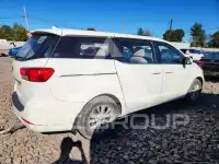 2016 KIA Sedona фото