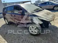 2016 KIA Sedona photo