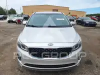 2016 KIA Sedona фото