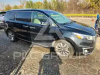 2016 KIA Sedona photo