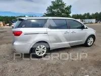 2016 KIA Sedona фото