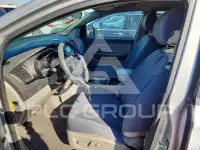 2016 KIA Sedona фото