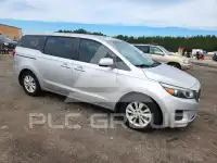 2016 KIA Sedona фото