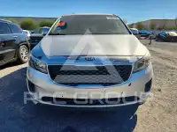 2016 KIA Sedona фото