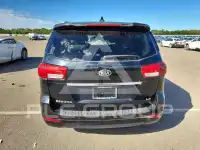 2016 KIA Sedona photo