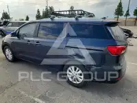 2016 KIA Sedona фото