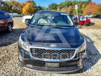2016 KIA Sedona photo