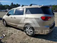 2016 KIA Sedona фото