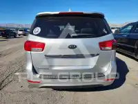 2016 KIA Sedona фото