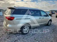 2016 KIA Sedona фото