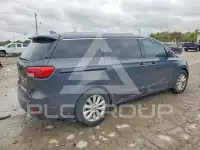 2016 KIA Sedona фото