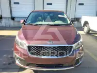 2016 KIA Sedona фото